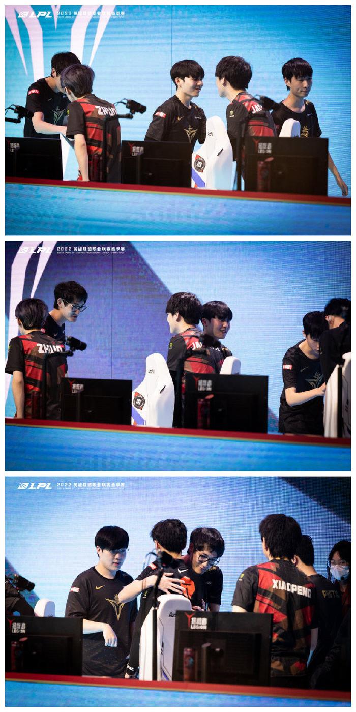 j9九游会免费直播 - Karsa连续三场比赛得分超过惊险取胜，SKT挑战极限！